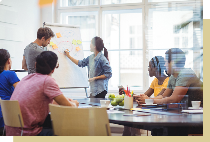 Our Leadership and Expertise