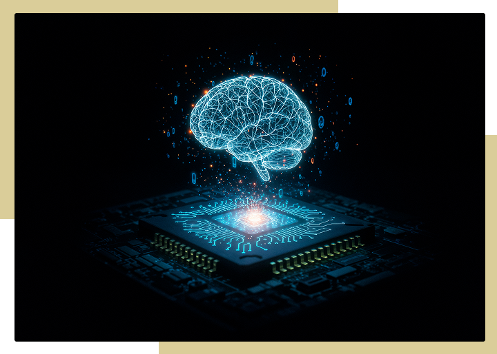 AI Transforming Business